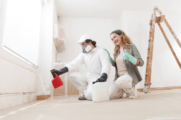 Best Mold-Related Health Consultation  in Landis, NC
